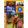Davey and Goliath, Vol. 1