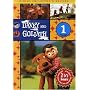 Davey and Goliath, Vol. 1