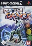 Eigenschaften CDV Software Entertainment AG  / Street Dance
