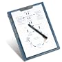 G-Note 7000 V2 Digital Tablet /Electronic Organizer. Black.OCR software. A4 / Letter size digital note and tablet with two pens.