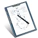 Electronics : G-Note 7000 V2 Digital Tablet /Electronic Organizer. Black.OCR software. A4 / Letter size digital note and tablet with two pens.