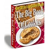 Over 200 Cookie Recipes! Whether For Holiday Treats Or Just To Fill The Cookie Jar, You Will Find The Right Cookie. From The Old-Fashioned To The Newest ... This Collection Has It All! Mission-Surf