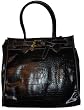 Tommy Hilfiger Purse Handbag NS Tote Black