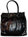 Tommy Hilfiger Purse Handbag NS Tote Black