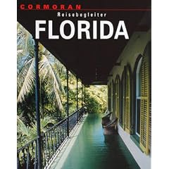 Cormoran Reisebegleiter, Florida