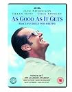 As Good As...