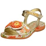 Lelli Kelly Toddler/Little Kid Sun Sandal