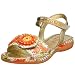 Lelli Kelly Toddler/Little Kid Sun Sandal