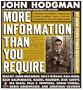 More Information Than You Require Adapted