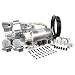 VIAIR 480C 200 PSI Dual Performance Value Pack - Pewter