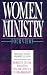 Women in Ministry: Four Views (Spectrum Multiview Book Series Spectrum Multiview Book Serie)