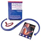 Trigger Point Self Care Tool Kit by the Pressure Positive Company