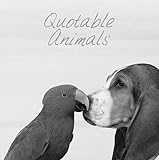 Quotable animals