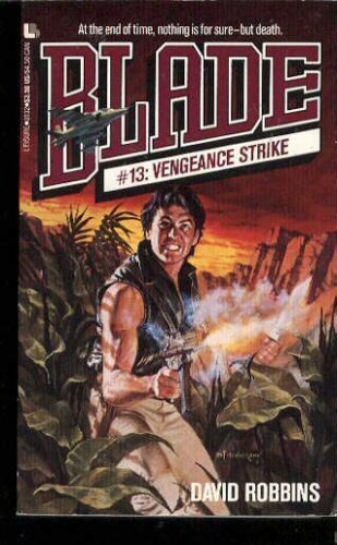 Vengeance Strike (Blade)