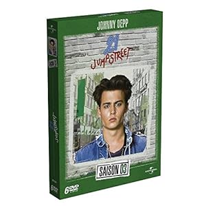 21 Jump Street - Saison 03