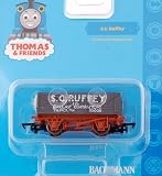 Bachmann Trains Thomas And Friends - S.C. Ruffey