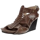 Palladium Selia Nta Sandales femme