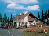 9251 - Vollmer H0 - Haus Wiesengrund