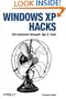 Windows XP Hacks