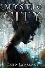 Mystic City