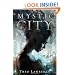 Mystic City (Mystic City Trilogy)