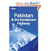 Pakistan & the Karakoram Highway (Lonely Planet Pakistan)
