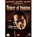 Tower of London [DVD]