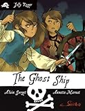 The ghost ship