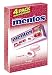Bild: Mentos Chewing Gum Pure Fresh Cherry Mint Fliptopboxen 4er Pack, 3er Pack (3 x 60 g)