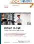 CCNP ISCW Official Exam Certification Guide