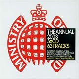 Review Various Artists  / The Annual 2003 UK