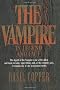 The Vampire in Legend, Fact and Art