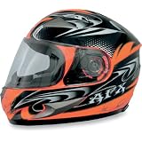 AFX FX-90 W-Dare Full Face Helmet
