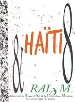 Cahier nº 8 - HAÏTI