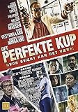 The Perfect Heist - Det perfekte kup (Region 2) (Import)