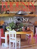 Phoenix Home Garden Books