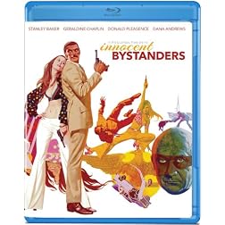 Innocent Bystanders [Blu-ray]
