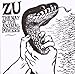 Zu-Way of the Animal Powers