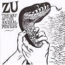 The Way Of The Animal Powers