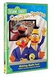 Sesame Street: Count on Sports