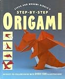 Step-by-step origami techniques