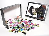 Photo Jigsaw Puzzle of Johannes Gutenberg from Lebrecht Music a Arts Photo Library