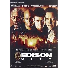 Edison City