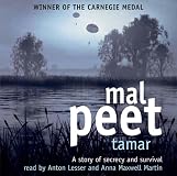 Tamar: A Novel of Espionage, Passion, and Betrayal