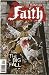 Ted McKeever's Faith #2 (The Coverage of Sound) December 1999
