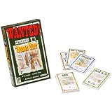 Tilsit - Jeu de carte - Wanted : Ext. Dodge Citypar Tilsit