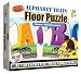 Search : Brighter Child Alphabet Train Giant Floor Puzzle