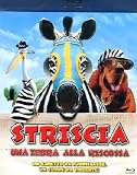 Striscia - Una Zebra Alla Riscossa DVD