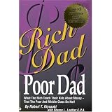 Rich Dad Poor Dad Summary
