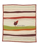 Mamas & Papas - Moses Basket Quilt, Hodge Podge 
